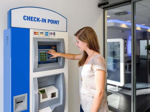 Ibis budget Cannes Mougins