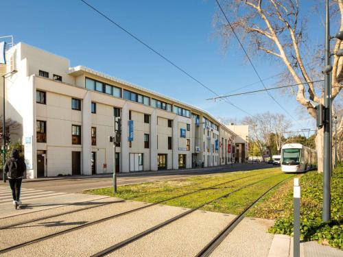 Ibis budget Avignon Centre