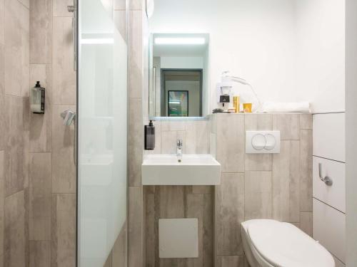 Ibis budget Avignon Centre