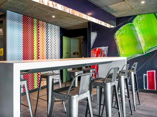 Ibis budget Avignon Centre