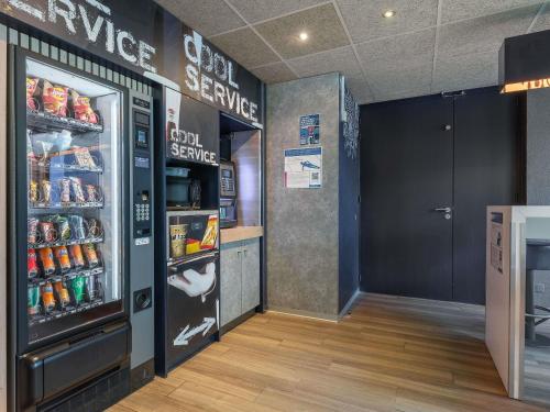 Ibis budget Caen Mondeville