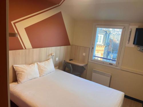 ibis budget Honfleur Centre-Ville