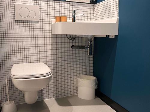 Ibis budget Honfleur Centre-Ville