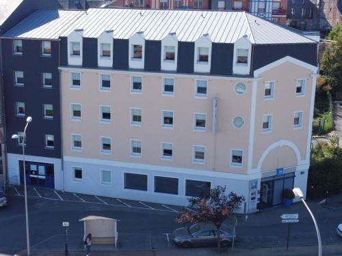Ibis budget Honfleur Centre-Ville