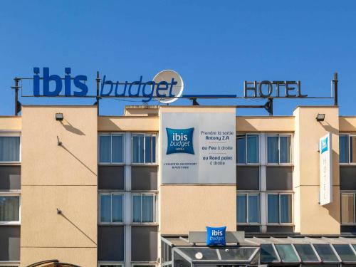ibis budget Antony Massy