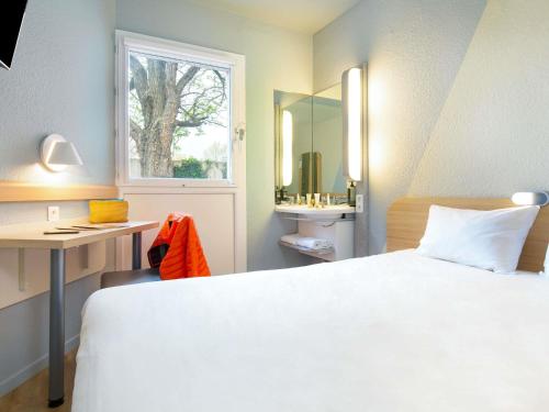 Ibis budget Cavaillon