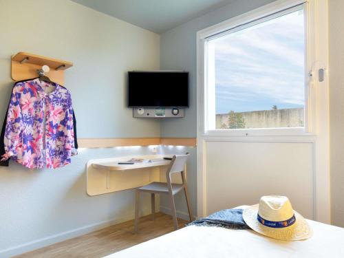 Ibis budget Cavaillon