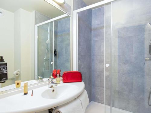 Ibis budget Cavaillon