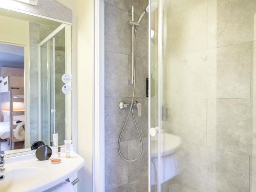 Ibis budget Cavaillon