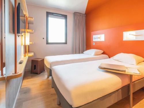 Ibis budget Reims Thillois