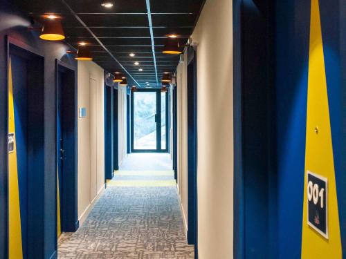 ibis budget Reims Thillois