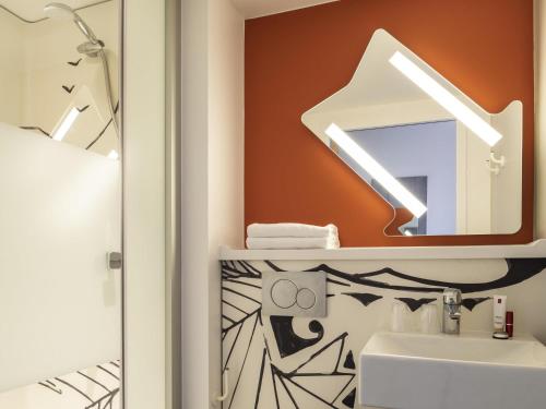 Ibis budget Reims Thillois