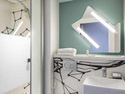 Ibis budget Reims Thillois