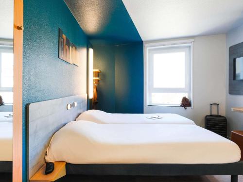 ibis budget Bordeaux Centre Gare Saint Jean