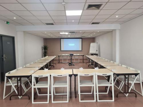 Ibis budget Toulon centre
