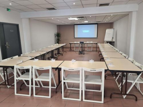 Ibis budget Toulon centre