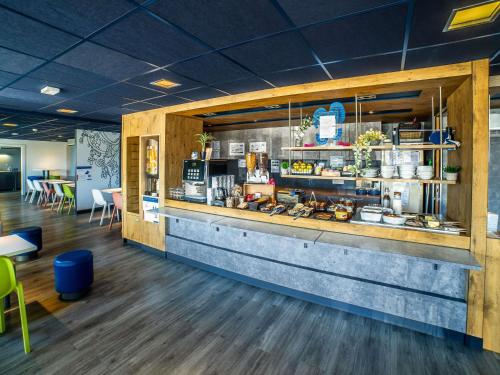 Ibis budget La Roche-sur-Yon