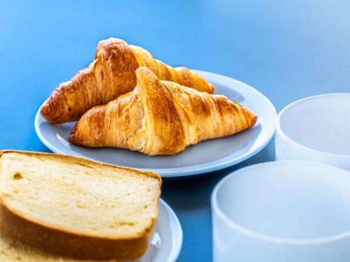 Ibis budget La Roche-sur-Yon