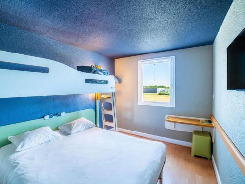 Ibis budget La Roche-sur-Yon