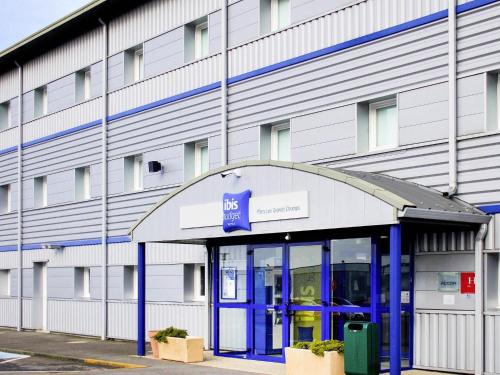 Ibis budget Flers les Grands Champs