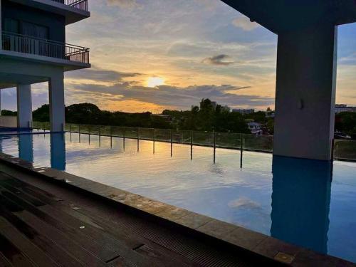 The Coastal Cove - One Bedroom Apartment