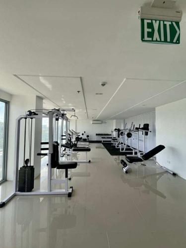 The Coastal Cove - One Bedroom Apartment