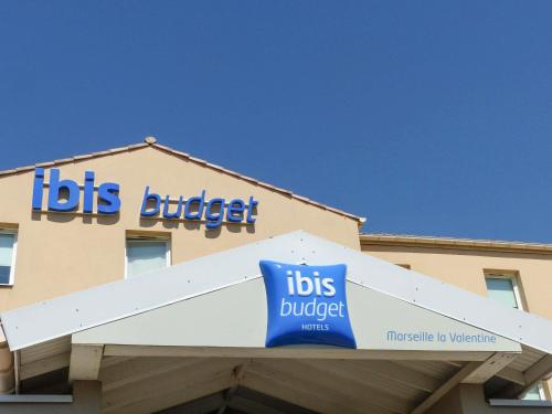 Ibis budget Marseille La Valentine