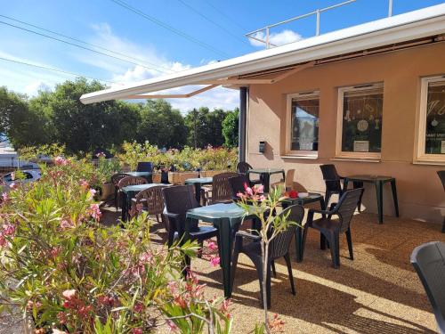 Ibis budget Marseille La Valentine