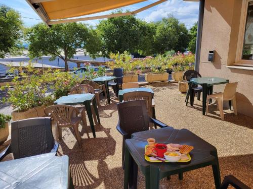 Ibis budget Marseille La Valentine