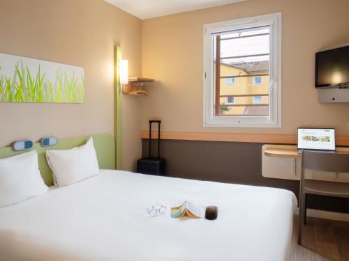 ibis budget Manosque Cadarache