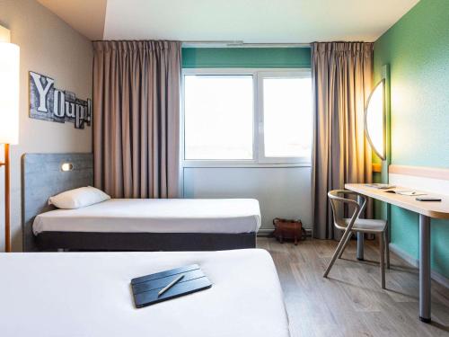 ibis budget Angoulême Nord