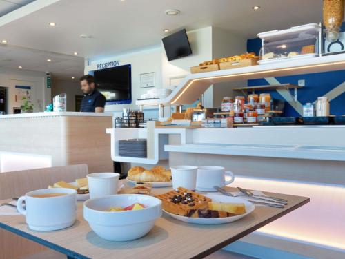 ibis budget Saint Maximin la Sainte Baume