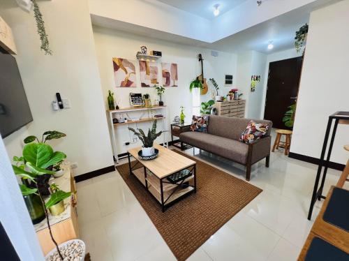 Casa Tagpuan at Manhattan Heights