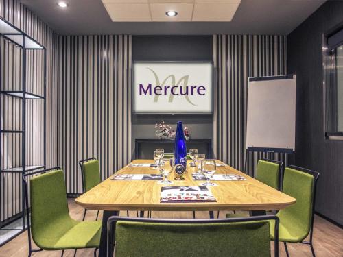 Mercure Madrid Centro