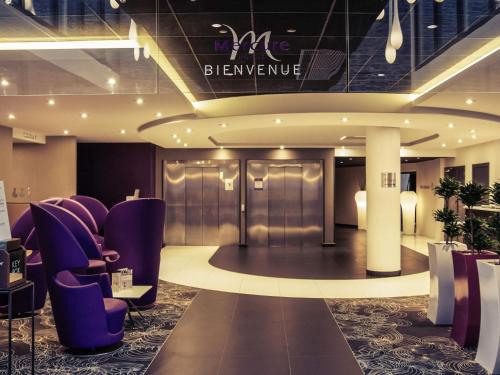 Hotel Mercure Cherbourg Centre Port