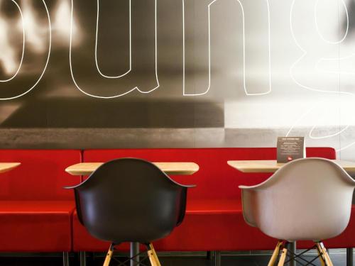 Ibis Wavre Brussels East