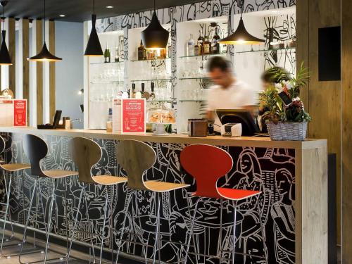 ibis Wavre Brussels East