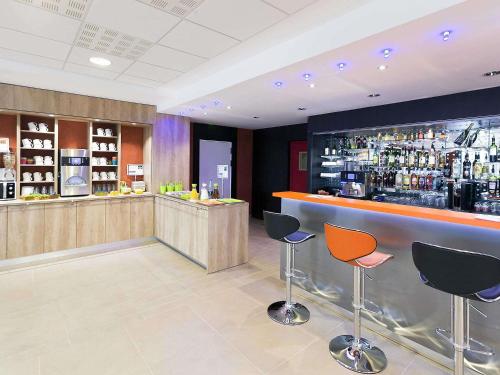 ibis Styles Flers Gare Centre
