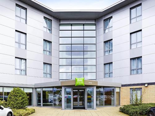 Hotel ibis Styles Barnsley