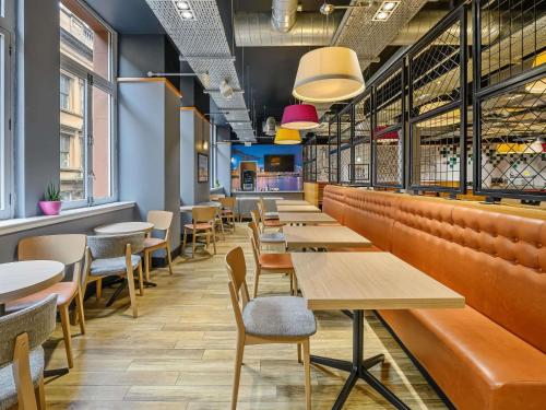 Hotel ibis Styles Glasgow Centre George Square