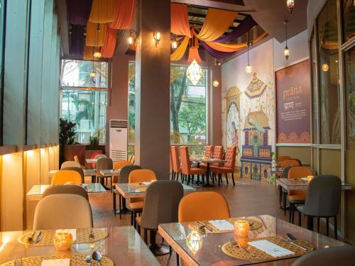 Novotel Manila Araneta City