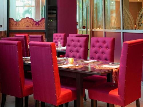 Novotel Manila Araneta City