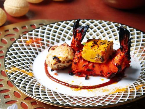 Novotel Manila Araneta City