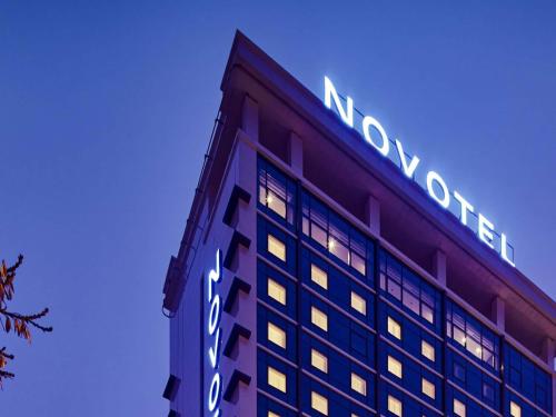 Novotel Konya Hotel