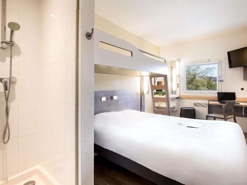 ibis budget Fréjus Saint-Raphaël Capitou A8