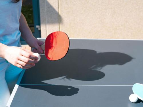 Ibis budget Caen Porte de Bretagne