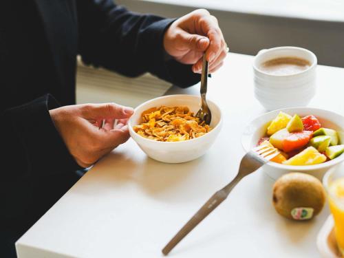 Ibis budget Caen Porte de Bretagne