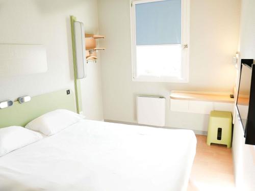 Ibis budget Caen Porte de Bretagne