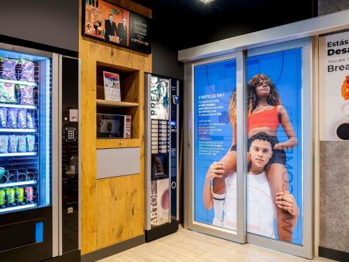 Ibis budget Bilbao Barakaldo