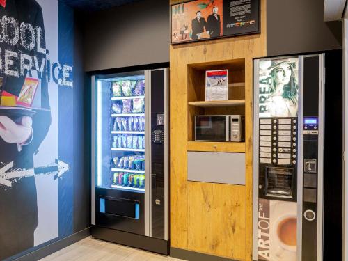 Ibis budget Bilbao Barakaldo